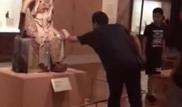 博物馆爆料视频,视频爆料带你探秘珍贵藏品背后的故事